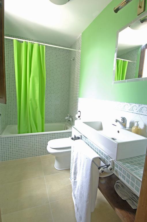 Apartamentos Sierra De Francia Monsagro Zimmer foto