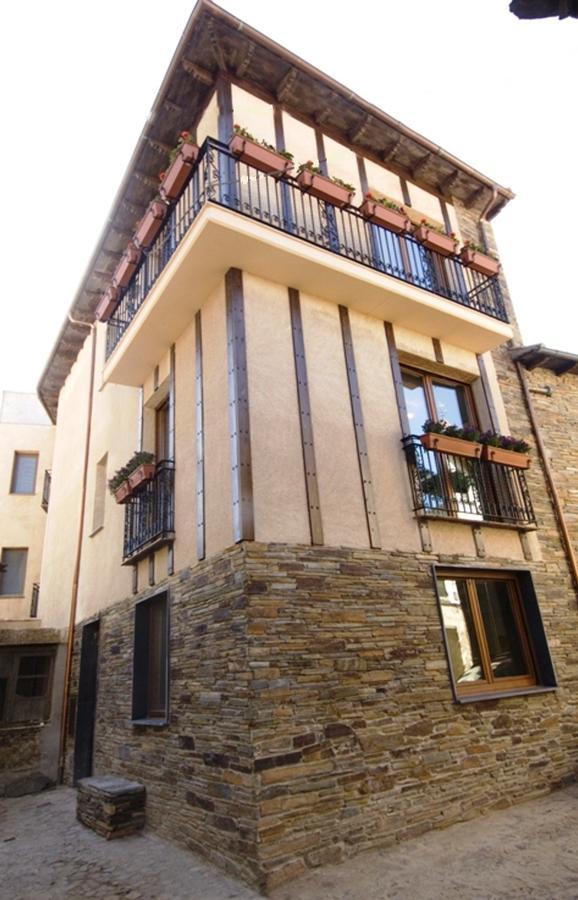 Apartamentos Sierra De Francia Monsagro Exterior foto